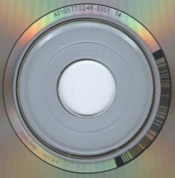 CD Domine: Ancient Spirit Rising DIGI