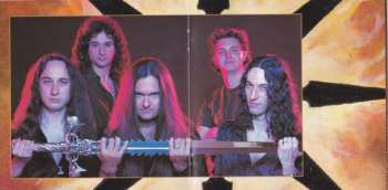 CD Domine: Dragonlord (Tales Of The Noble Steel)