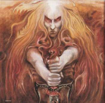 CD Domine: Dragonlord (Tales Of The Noble Steel)