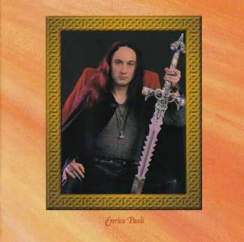 CD Domine: Stormbringer Ruler (The Legend Of The Power Supreme)