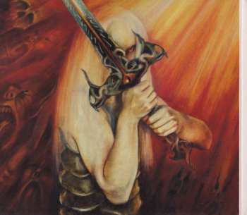 CD Domine: Stormbringer Ruler (The Legend Of The Power Supreme)