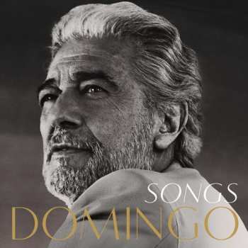 CD Placido Domingo: Songs