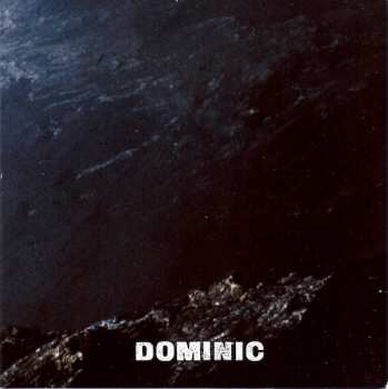 Album Dominic: Dominic