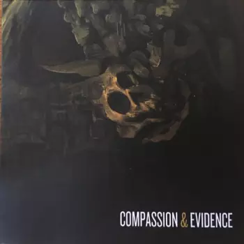 Dominic Cramp: Compassion & Evidence