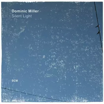 Dominic Miller: Silent Light