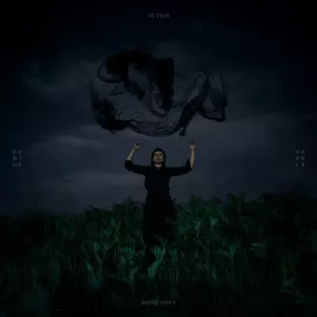 Dominie Hooper: In This Body Lives