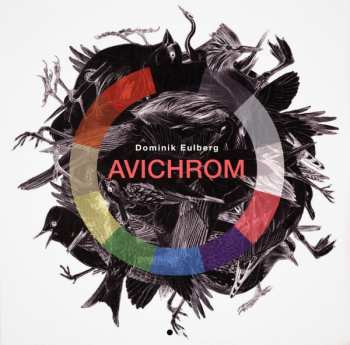 Album Dominik Eulberg: Avichrom