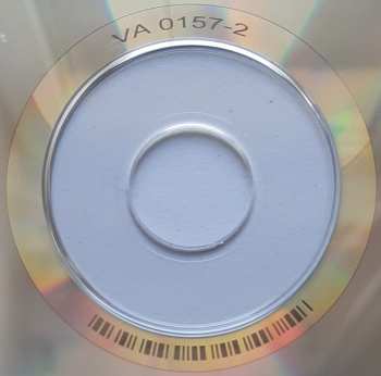 CD Carl Philipp Emanuel Bach: Cello Concerto In A Major / Cello Concerto In G Minor / Jaqueline's Tears / Harmony Of Evening