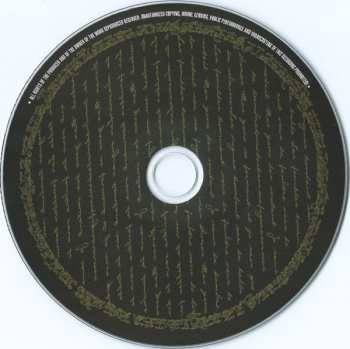 CD Dominion: Threshold: A Retrospective