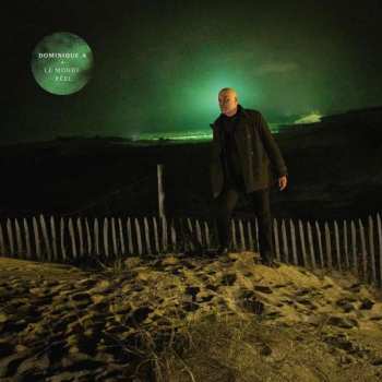 CD Dominique A.: Le Monde Réel