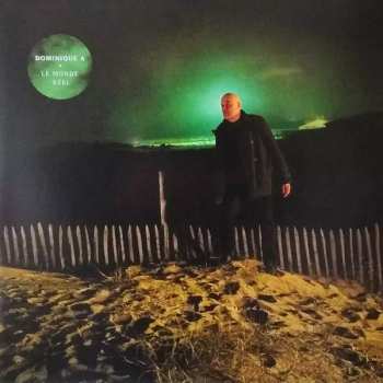 LP Dominique A.: Le Monde Réel