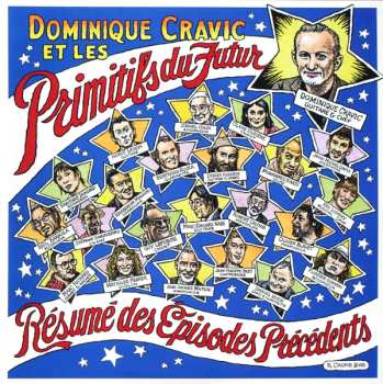 2LP Dominique Cravic: Résumé Des Épisodes Précédents LTD