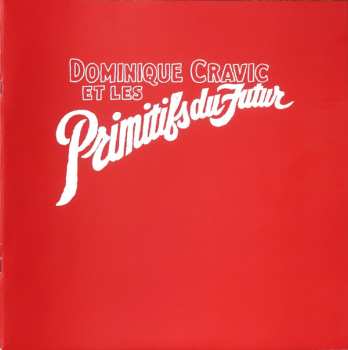 2LP Dominique Cravic: Résumé Des Épisodes Précédents LTD