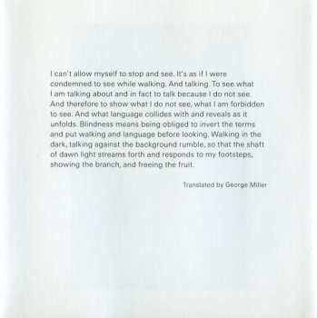 CD Dominique Pifarély: Time Before And Time After