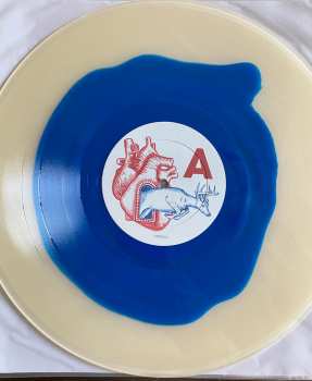 LP Domkraft: Ascend / Descend LTD | CLR