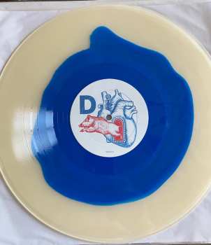 LP Domkraft: Ascend / Descend LTD | CLR