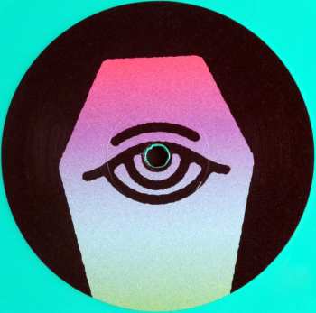 LP Domkraft: Flood CLR | LTD