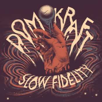 CD Domkraft: Slow Fidelity 