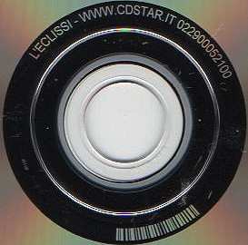 LP/CD Don Antonio: La Bella Stagione CLR