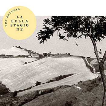 CD Don Antonio: La Bella Stagione