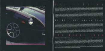 CD Don Broco: Automatic DLX