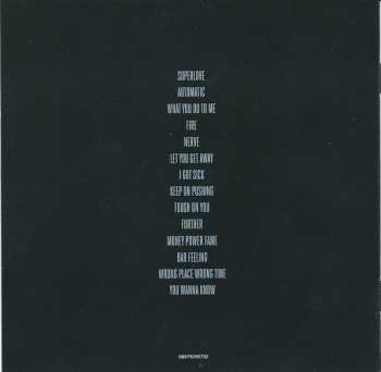 CD Don Broco: Automatic DLX