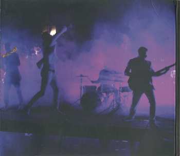 CD Don Broco: Automatic DLX