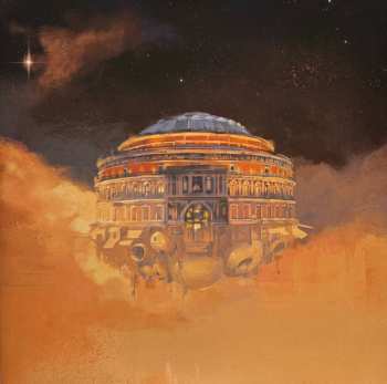 Album Don Broco: Live From The Royal Albert Hall