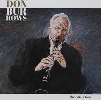 3CD Don Burrows: The Collection