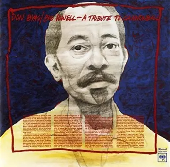 A Tribute To Cannonball