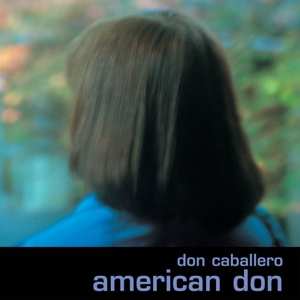 2LP Don Caballero: American Don CLR | LTD