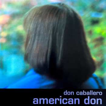 2LP Don Caballero: American Don CLR | LTD