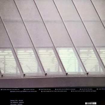 2LP Don Caballero: American Don CLR | LTD