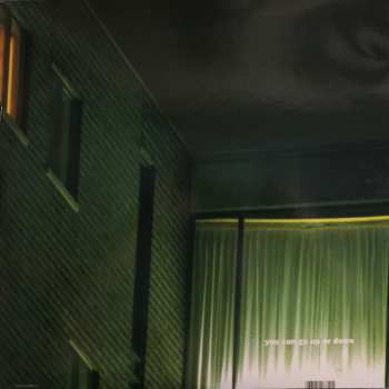 2LP Don Caballero: What Burns Never Returns