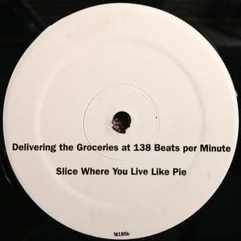 2LP Don Caballero: What Burns Never Returns