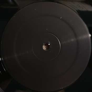 2LP Don Caballero: What Burns Never Returns