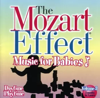 Don Campbell: Music For Babies 3: Daytime Playtime