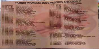 CD Don Carlos: Never Run Away