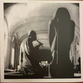 LP Don Cherry: "Mu" Second Part LTD