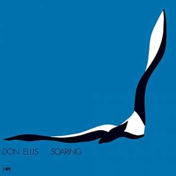 CD Don Ellis: Soaring