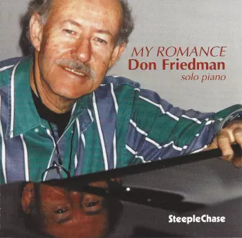 My Romance