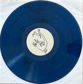 LP Don Glori: Don't Forget To Have Fun CLR | LTD