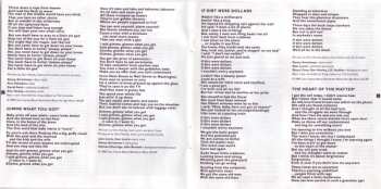 CD Don Henley: The End Of The Innocence