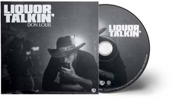 CD Don Louis: Liquor Talkin'