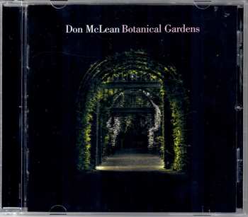 CD Don McLean: Botanical Gardens