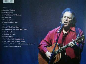 LP Don McLean: Botanical Gardens