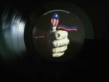 LP Don McLean: Botanical Gardens