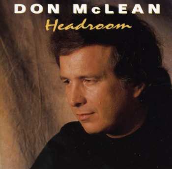 Album Don McLean: Headroom