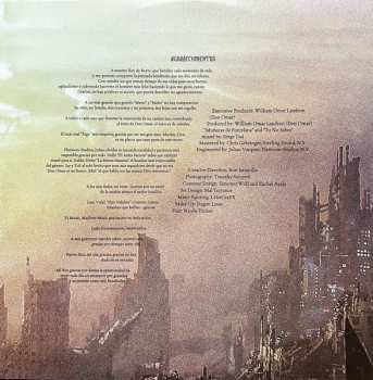 2LP Don Omar: King Of Kings