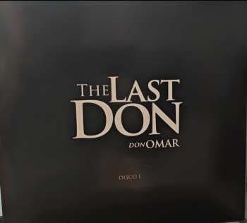 LP Don Omar: The Last Don